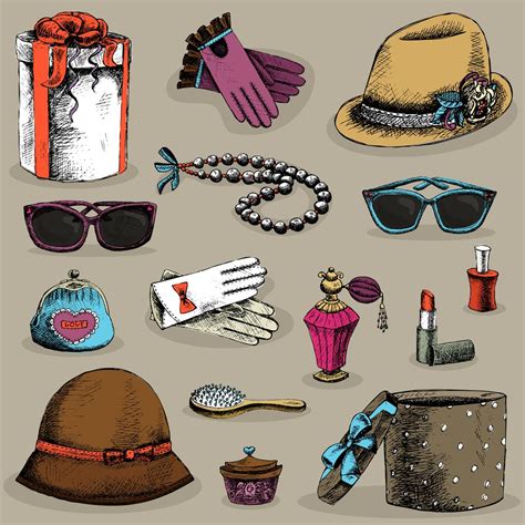 Tous les accessoires 